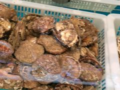 -锅老头铁锅炖•大锅蒸汽海鲜(韩乐坊店)