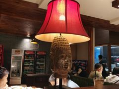 大堂-Local泰莲庭(虹鳟鱼店)