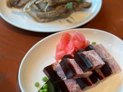 -镇江苏宁万豪酒店-苏筵中餐厅