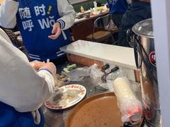 -尹珍珠·韩式无限烤肉(回龙湾店)