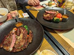 -安妮意大利餐厅(国贸店)