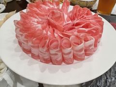 -日坛涮肉(日坛公园店)