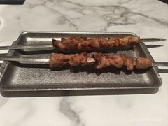 -丝路有约·优雅新疆菜(万宴城店)