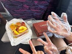 -老炳·七丛松甘草水果