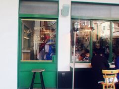 门面-RAC BAR(安福路店)