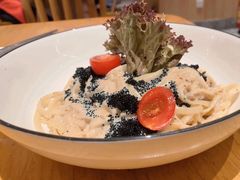-森Some Fusion(荔湾店)