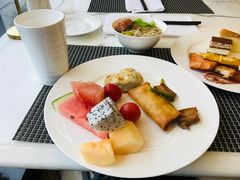 -南通金石国际大酒店