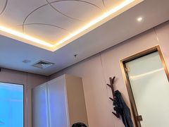 -华夏良子·足道SPA艾灸(翠微店)