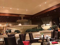 -无锡君来洲际酒店