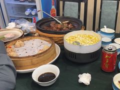 -红厨巷·淮扬菜(熙南里店)