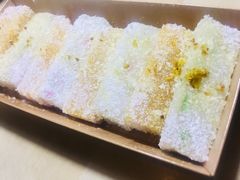 -米阿糯糕团•酒酿•甜品(莫愁店)