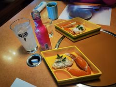 -蟹道乐(道顿堀本店)