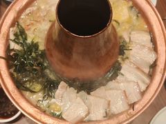 -新乾隆酒楼(帝景园店)