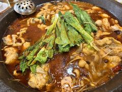 -都江堰石锅鱼