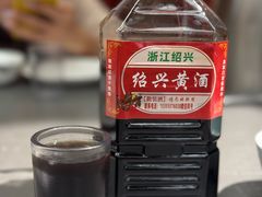 -小绍兴家宴·百年绍兴菜(鲁迅路店)