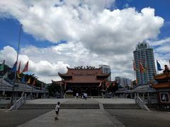 -天后宫民俗文化街