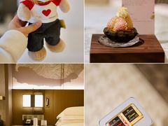 -深圳星河丽思卡尔顿酒店