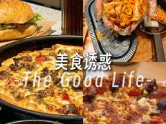 -必胜客(大悦城店)