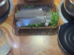 -塔兰齐新疆孜然火锅(鲤鱼山路店)