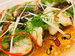 -九里云松·天香餐厅