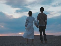 -敦煌雅丹国家地质公园