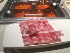 -海底捞火锅(亲子主题北金鹰店)