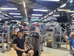 -舒适堡(宝地广场店)