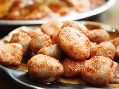 -茶泡饭(李子坝店)