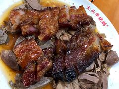 -黄连大头华烧鹅店(大良店)