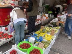 -利群海琴购物广场(商丘路店)