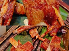 -飞尝蚝·顺德菜·鱼生(顺德总店)