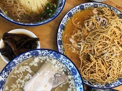 -裕兴记·三虾面(西北街总店)