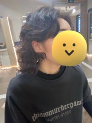 -苑苑发型设计