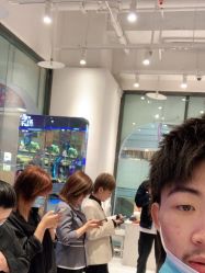 -妞妞麻吉美发沙龙