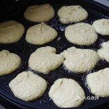 超美味～鲜糯玉米饼制作攻略