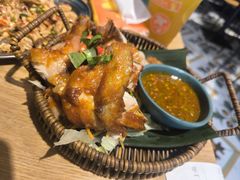 -迷你椰·泰式大排档(共康店)