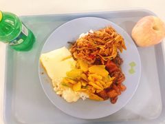 -紫金港餐饮中心-风味餐厅(浙江大学紫金港校区店)