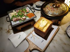 -绿茶餐厅(摩尔城店)