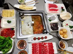 -海底捞火锅(天一广场亚细亚店)