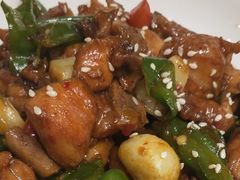 -品大三·南京菜(大行宫店)