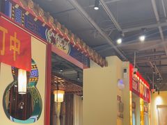 -惠丰堂饭庄·烤鸭·京味菜(民族大学店)