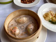 -富力丽思卡尔顿酒店·丽轩中餐厅
