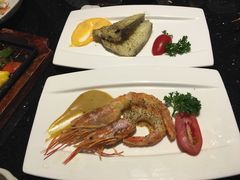 -梅筑·创意料理(王府井百货店)