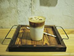 -春庄咖啡SpringHues(钟楼小区店)