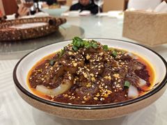 -渝信川菜 · 川味家常菜(长安店)