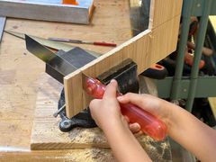 -手创未来·木工DIY手作