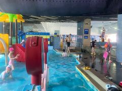 -晋爵会游泳馆(海湾公园店)
