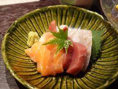 -鲤·鮨KOISUSHI