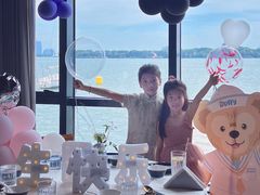 -岁粤Moon·湖景餐厅(月光码头店)