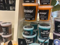 -LUSH(威尼斯人购物中心店)